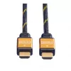 Cable HDMI High Speed ROLINE Gold, ST-ST 1,0m (11.04.5561)