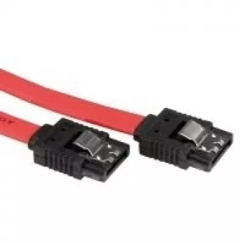 Cable HDD SATA 6.0 Gbit/s interno VALUE con cierre a presión 1,0m (11.99.1551)