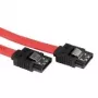 Cable HDD SATA 6.0 Gbit/s interno VALUE con cierre a presión 1,0m (11.99.1551)