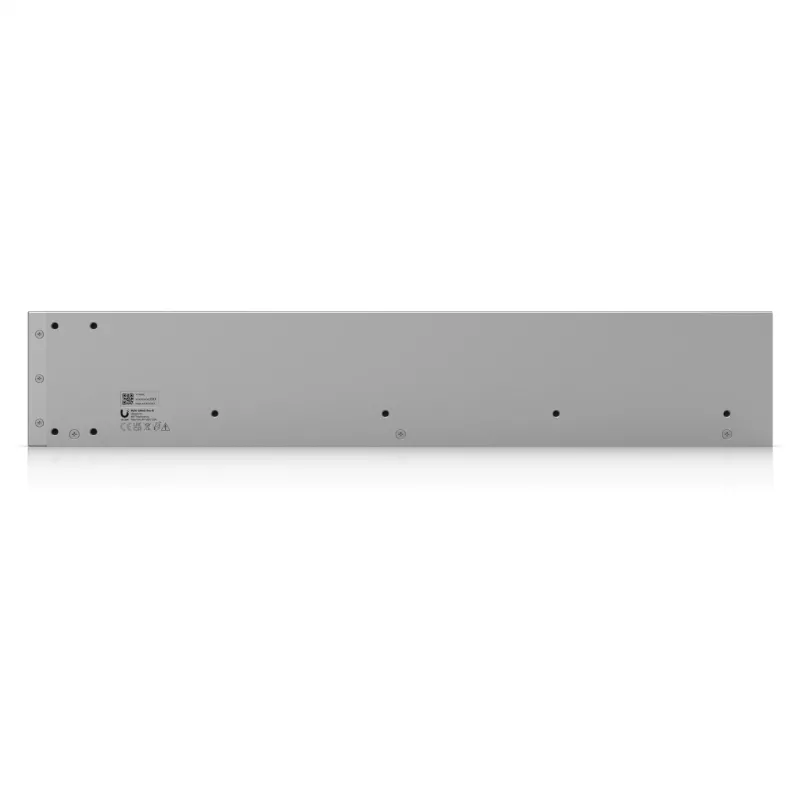 Ubiquiti UniFi UNAS Pro 8 almacenamiento en red, 2U, montaje en rack, 10 Gbit/s, 8x HDD / 2x ranuras M.2, integraciones UniFi (UNAS-PRO-8)