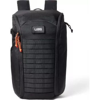 Mochila Urban Armor Gear UAG Civilian negra