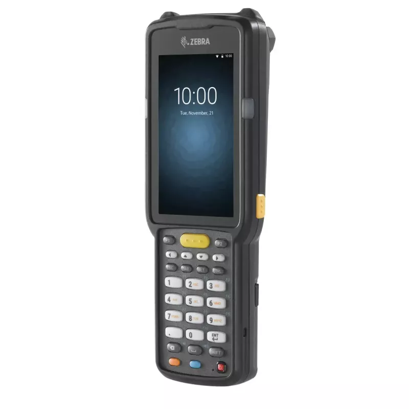 Ordenador móvil de mano Zebra MC3300x