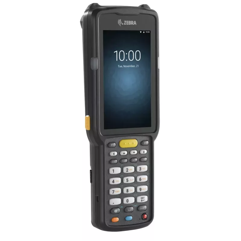Ordenador móvil de mano Zebra MC3300x
