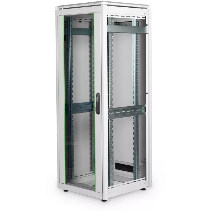 Rack independiente Digitus DN-19 32U-6/6-1