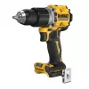 DeWalt DCK2026P2T-QW set combinado DCD805 + DCG405, 18 V XR 2×5,0 Ah negro, amarillo
