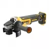 DeWalt DCK2026P2T-QW set combinado DCD805 + DCG405, 18 V XR 2×5,0 Ah negro, amarillo