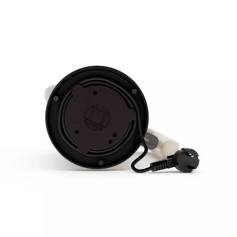 Hervidor de agua Princess 236048 – 2200 W, 1,7 L, elemento calefactor de acero inoxidable