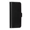Funda tipo folio dbramante1928 Galaxy S23 negra 3 compartimentos para tarjetas