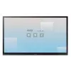 Pantalla plana interactiva Sharp PN-LA862 86