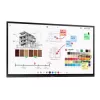 Pantalla plana interactiva Sharp PN-LA862 86