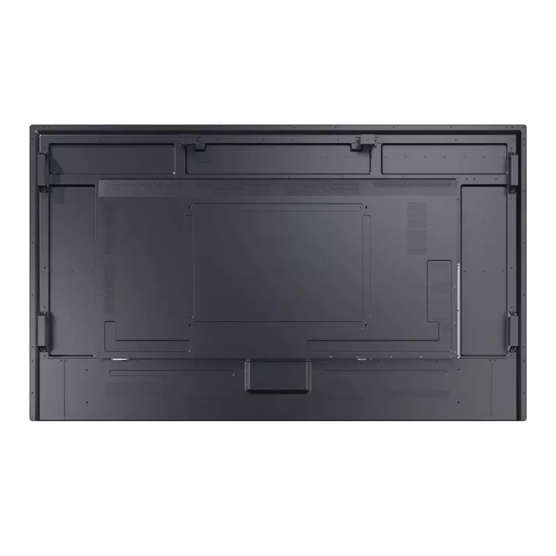 Pantalla plana interactiva Sharp PN-LA862 86