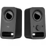 Altavoces multimedia Logitech Z150 - negro medianoche - N/A - Do Not Use UK