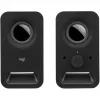 Altavoces multimedia Logitech Z150 - negro medianoche - N/A - Do Not Use UK