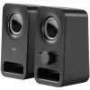 Altavoces multimedia Logitech Z150 - negro medianoche - N/A - Do Not Use UK
