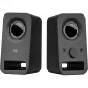 Altavoces multimedia Logitech Z150 - negro medianoche - N/A - Do Not Use UK
