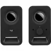 Altavoces multimedia Logitech Z150 - negro medianoche - N/A - Do Not Use UK