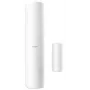 Sensor de puerta/ventana Hikvision DS-PDMCK-EG2-WE(B) con cable e inalámbrico puerta blanco (DS-PDMCK-EG2-WE(B))