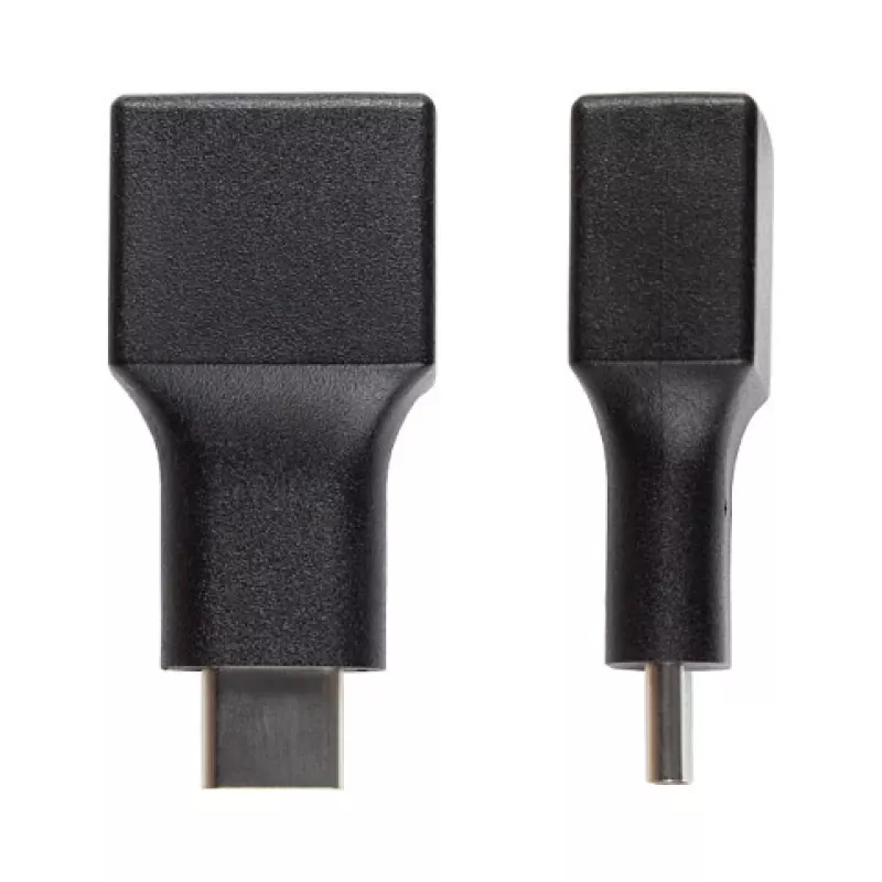 Adaptador USB Alcasa USB-AD301 negro