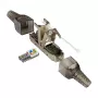 Conector de cable RJ-45 Alcasa GC-N0150