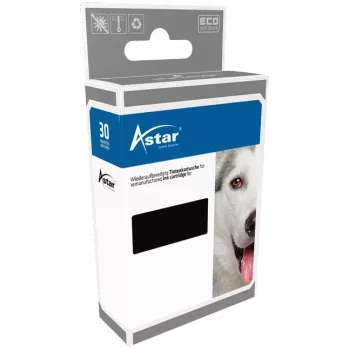 ASTAR AS70031 - Compatible - Cian - Magenta - Amarillo - HP - Multipack - DJ ( 3720 / 3730 / 2620 / 2630 ) / ENVY ( 5010 / 5020 / 5030 / 5032 / 5034 / 505
