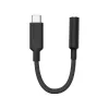 Cable para móvil ALOGIC ELPC35A-BK