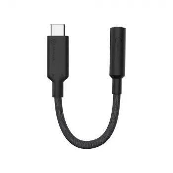 Cable para móvil ALOGIC ELPC35A-BK