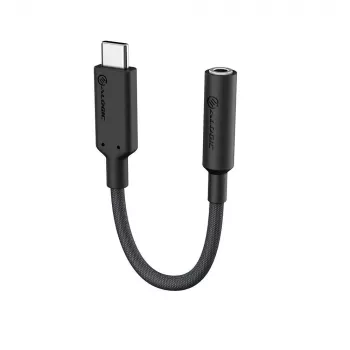 Cable para móvil ALOGIC ELPC35A-BK