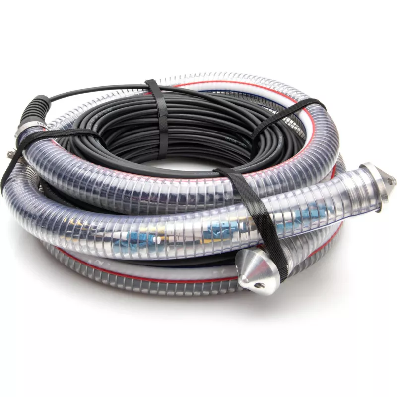 Cable breakout de fibra óptica universal premontado Digitus, monomodo OS2, 12 fibras, LC/UPC - LC/UPC