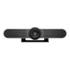 Kit para videoconferencias Logitech (Logitech Rally Bar Mini, Logitech Tap IP)