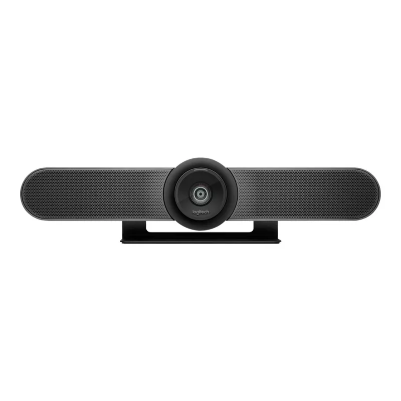 Kit para videoconferencias Logitech (Logitech Rally Bar Mini, Logitech Tap IP)