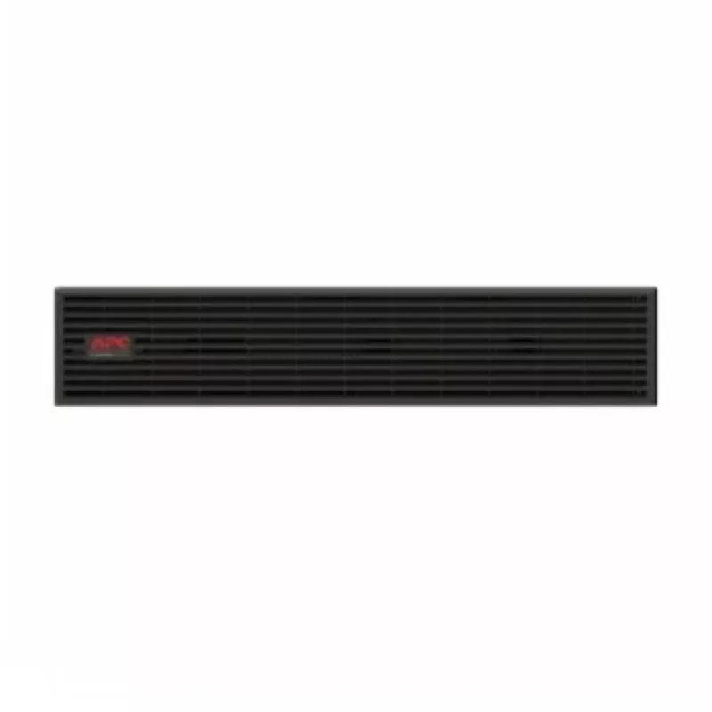 APC Easy UPS Online SRV RM EXT. Runtime 2000VA 230V con pack de baterías y raíles para rack