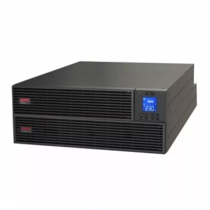 APC Easy UPS Online SRV RM EXT. Runtime 2000VA 230V con pack de baterías y raíles para rack