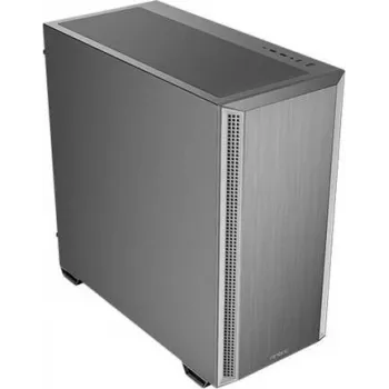 Caja Antec Mid P7S ATX/M-ATX/M-ITX sin fuente de alimentación SR retail (0-761345-10258-2)