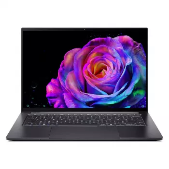 Portátil Acer Swift X 14 OLED SFX14-73G-975F NX.J81EG.004 — 14,5