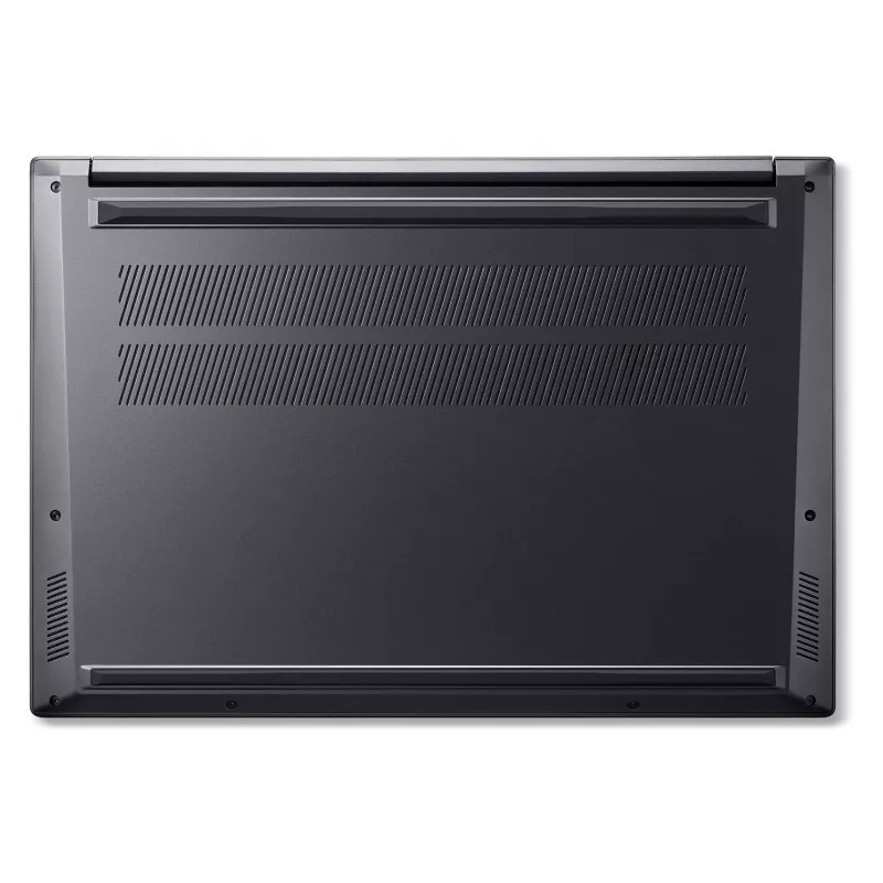 Portátil Acer Swift X 14 OLED SFX14-73G-975F NX.J81EG.004 — 14,5 inch 2880×1800, Intel Core Ultra 9 285H, 2 TB SSD, GeForce RTX 5070, HDMI/USB-C, Windows 11 Home