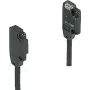 Fotocélula de barrera Panasonic, serie EX10 EX13BPN alcance 0,5 m (EX13BPN)