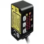 Sensor de distancia láser Panasonic HG-C1030 24 V DC, alcance máx. 30 mm