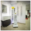 Esterilizador ultravioleta Alcasa UVC-0002