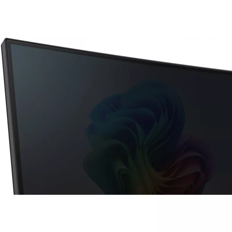 Kensington - Filtro de privacidad para pantallas - 2 direcciones - extraíble - 86,36 cm (34