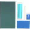 Kensington - Filtro de privacidad para pantallas - 2 direcciones - extraíble - 86,36 cm (34