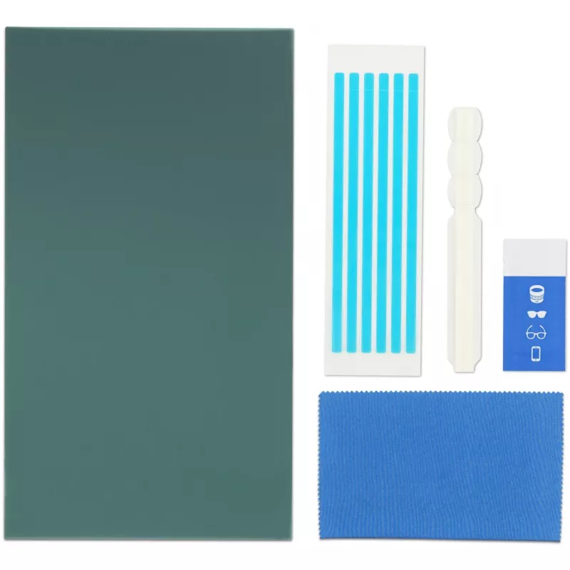 Kensington - Filtro de privacidad para pantallas - 2 direcciones - extraíble - 86,36 cm (34