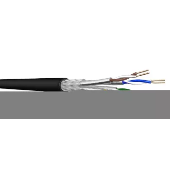Cable para enterramiento Draka UC900 SS23 Cat 7