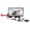 Helicóptero teledirigido (RC) Amewi AFX-135 con motor eléctrico 1:32