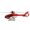 Helicóptero teledirigido (RC) Amewi AFX-135 con motor eléctrico 1:32