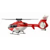 Helicóptero teledirigido (RC) Amewi AFX-135 con motor eléctrico 1:32
