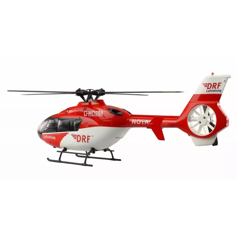 Helicóptero teledirigido (RC) Amewi AFX-135 con motor eléctrico 1:32