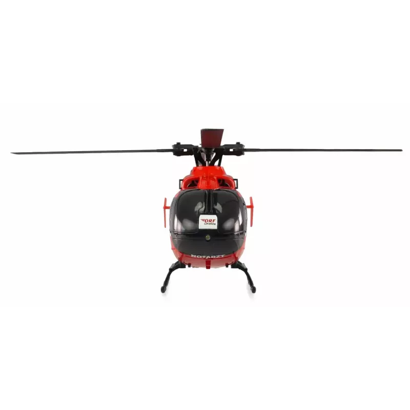 Helicóptero teledirigido (RC) Amewi AFX-135 con motor eléctrico 1:32