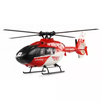 Helicóptero teledirigido (RC) Amewi AFX-135 con motor eléctrico 1:32