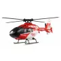 Helicóptero teledirigido (RC) Amewi AFX-135 con motor eléctrico 1:32