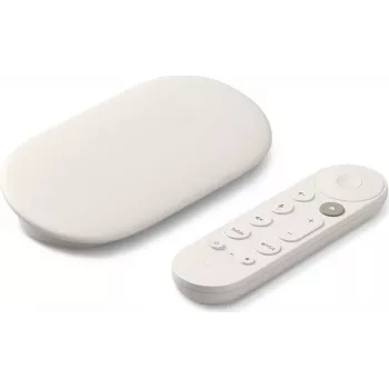 Reproductor multimedia Google GA05662-NO 4K HDR — Compatibilidad con Google TV 4K HDR